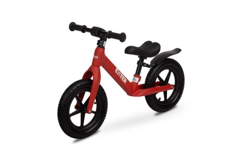 ROWEREK BIEGOWY EXTER RED ROWEREK BIEGOWY EXTER RED