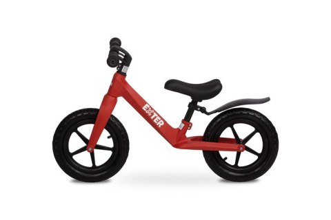 ROWEREK BIEGOWY EXTER RED ROWEREK BIEGOWY EXTER RED