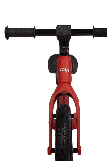 ROWEREK BIEGOWY EXTER RED ROWEREK BIEGOWY EXTER RED