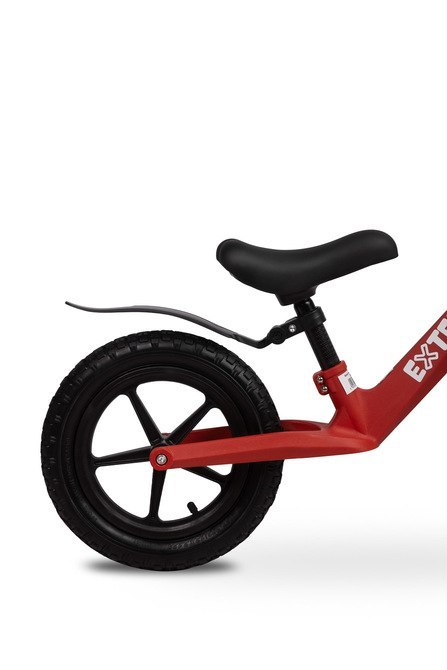ROWEREK BIEGOWY EXTER RED ROWEREK BIEGOWY EXTER RED