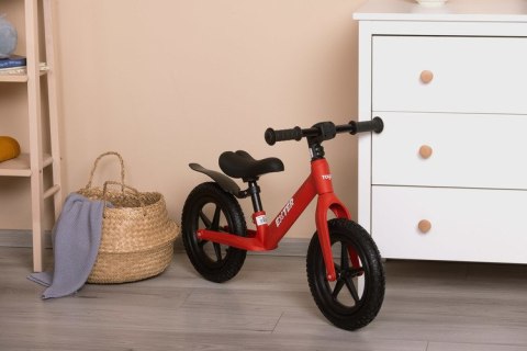 ROWEREK BIEGOWY EXTER RED ROWEREK BIEGOWY EXTER RED