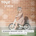 ROWEREK BIEGOWY INTER MINT