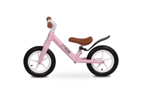 ROWEREK BIEGOWY INTER PINK ROWEREK BIEGOWY INTER PINK