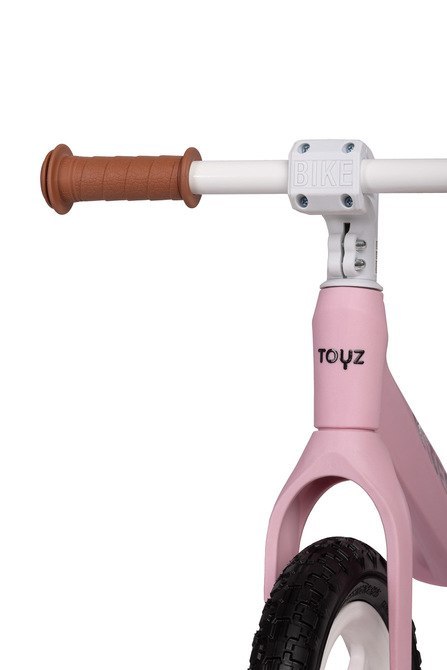 ROWEREK BIEGOWY INTER PINK ROWEREK BIEGOWY INTER PINK