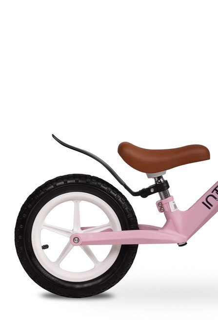 ROWEREK BIEGOWY INTER PINK ROWEREK BIEGOWY INTER PINK
