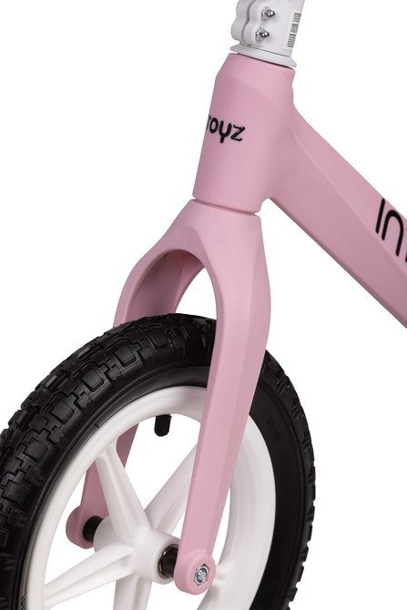 ROWEREK BIEGOWY INTER PINK ROWEREK BIEGOWY INTER PINK