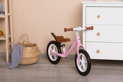 ROWEREK BIEGOWY INTER PINK ROWEREK BIEGOWY INTER PINK