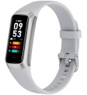 Smartband Damski RUBICON RNCF05 Silver/Grey SMARUB213 RUBICON