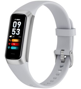 Smartband Damski RUBICON RNCF05 Silver/Grey SMARUB213 RUBICON