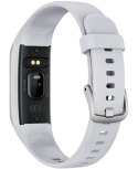 Smartband Damski RUBICON RNCF05 Silver/Grey SMARUB213 RUBICON