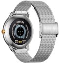 Smartwatch Damski RUBICON RNBE66 Silver SMARUB123 RUBICON