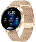 Smartwatch Damski RUBICON RNCE81 Rose Gold SMARUB131 RUBICON