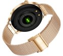 Smartwatch Damski RUBICON RNCE81 Rose Gold SMARUB131 RUBICON