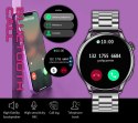 Smartwatch Damski RUBICON RNCE81 Rose Gold SMARUB131 RUBICON