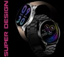 Smartwatch Damski RUBICON RNCE81 Rose Gold SMARUB131 RUBICON