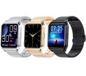 Smartwatch Damski RUBICON RNCE89 Gold Rose SMARUB163 RUBICON
