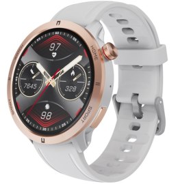 Smartwatch Damski RUBICON RNCF14 Rose Gold/White SMARUB251 RUBICON