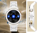 Smartwatch Damski Rubicon RNCE92 PRO White/2 x Pasek SMARUB171 RUBICON