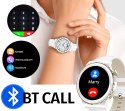 Smartwatch Damski Rubicon RNCE92 PRO White/2 x Pasek SMARUB171 RUBICON