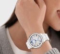 Smartwatch Damski Rubicon RNCE92 PRO White/2 x Pasek SMARUB171 RUBICON