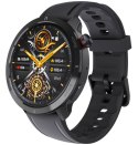 Smartwatch Męski RUBICON RNCF14 Black SMARUB250 RUBICON