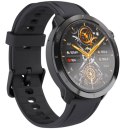 Smartwatch Męski RUBICON RNCF14 Black SMARUB250 RUBICON