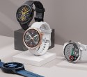 Smartwatch Męski RUBICON RNCF14 Black SMARUB250 RUBICON