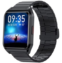 Smartwatch Rubicon RNCE89 Black SMARUB162 RUBICON