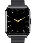 Smartwatch Rubicon RNCE89 Black SMARUB162 RUBICON