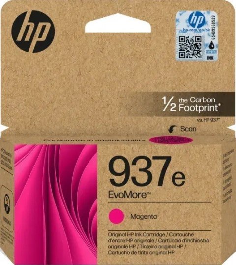 Tusz HP 4S6W7NE Tusz HP 4S6W7NE