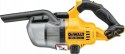 DEWALT 18V XR ODKURZACZ RĘCZNY KLASY L DEWALT 18V XR ODKURZACZ RĘCZNY KLASY L