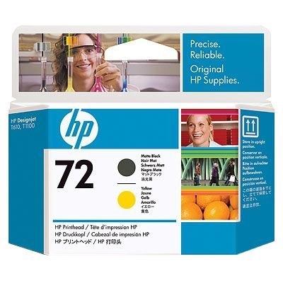 Głowica HP 72 C9384A Głowica HP 72 C9384A