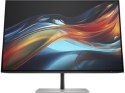 Monitor HP 8Y2F7AA (24" /TFT IPS /100Hz /1920 x 1200 /Czarno-srebrny) Monitor HP 8Y2F7AA (24" /TFT IPS /100Hz /1920 x 1200 /Czarno-srebrny)