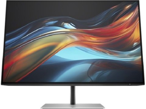 Monitor HP 8Y2F7AA (24" /TFT IPS /100Hz /1920 x 1200 /Czarno-srebrny) Monitor HP 8Y2F7AA (24" /TFT IPS /100Hz /1920 x 1200 /Czarno-srebrny)