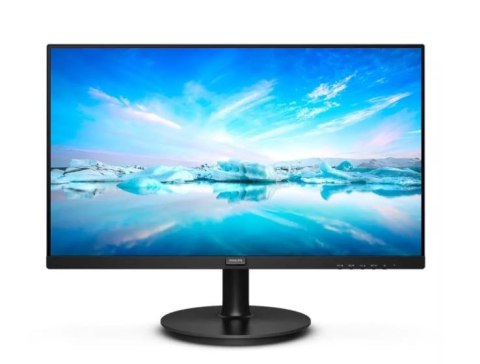 Monitor PHILIPS 222V8LA/00 (21.5" /VA /75Hz /1920 x 1080 /Czarny) Monitor PHILIPS 222V8LA/00 (21.5" /VA /75Hz /1920 x 1080 /Czarny)