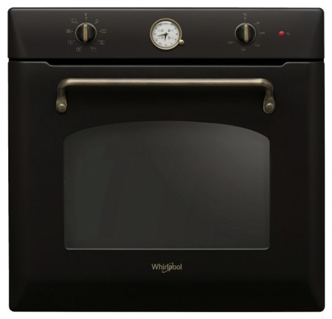 Piekarnik Do zabudowy w meblach WHIRLPOOL WTAC8411SCAN Piekarnik Do zabudowy w meblach WHIRLPOOL WTAC8411SCAN
