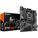 Płyta główna GIGABYTE B760 GAMING X DDR4 (Socket 1700 /ATX) Płyta główna GIGABYTE B760 GAMING X DDR4 (Socket 1700 /ATX)