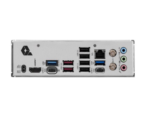 Płyta główna MSI PRO X870-P Wifi (Socket AM5 /ATX) Płyta główna MSI PRO X870-P Wifi (Socket AM5 /ATX)