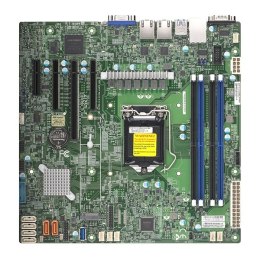 Płyta główna SUPERMICRO MBD-X12STL-F
