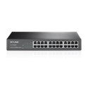 Przełącznik TP-LINK TL-SF1024D (24x 10/100 ) Przełącznik TP-LINK TL-SF1024D (24x 10/100 )