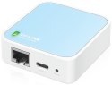 Router TP-LINK TL-WR802N Router TP-LINK TL-WR802N