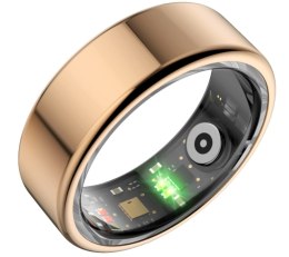 Smart Ring RUBICON R2 Rose Gold SIZE-7(US) SMARUB318 RUBICON