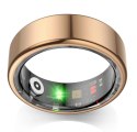 Smart Ring RUBICON R2 Rose Gold SIZE-7(US) SMARUB318 RUBICON