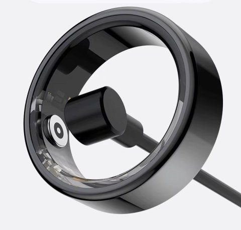 Smart Ring RUBICON R2 Rose Gold SIZE-7(US) SMARUB318 RUBICON Smart Ring RUBICON R2 Rose Gold SIZE-7(US) SMARUB318 RUBICON