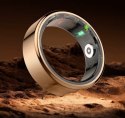 Smart Ring RUBICON R2 Rose Gold SIZE-7(US) SMARUB318 RUBICON