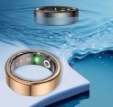 Smart Ring RUBICON R2 Rose Gold SIZE-7(US) SMARUB318 RUBICON