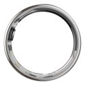 Smart Ring RUBICON R2 Silver SIZE-7(US) SMARUB319 RUBICON