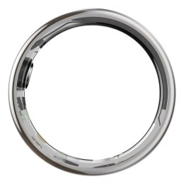 Smart Ring RUBICON R2 Silver SIZE-7(US) SMARUB319 RUBICON