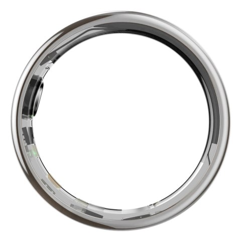 Smart Ring RUBICON R2 Silver SIZE-7(US) SMARUB319 RUBICON Smart Ring RUBICON R2 Silver SIZE-7(US) SMARUB319 RUBICON