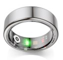 Smart Ring RUBICON R2 Silver SIZE-7(US) SMARUB319 RUBICON